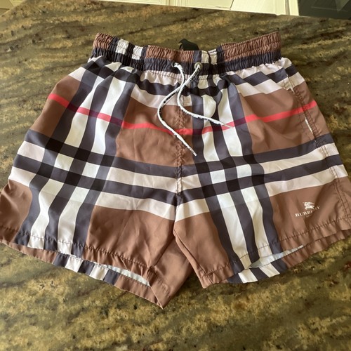 Burberry jungen beige - burberry, multi