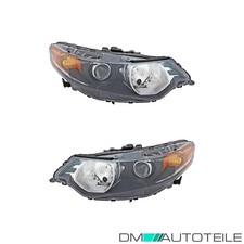 Scheinwerfer Depo HB3 SET