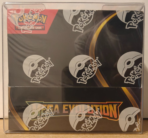 Pokémon tcg mega evolution - pokémon, tcg: