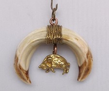 Anhänger für Jäger