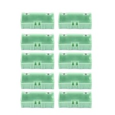 Sichere Kunststoffbox f??r SMD