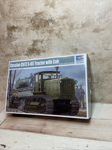 Trumpeter 05539 russischer - #05539,