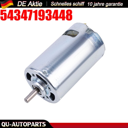 54347193448 antriebsmotor - 54347193448,