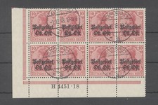 Ober-Ost ,Nr.5c,HAN 4451.18,o