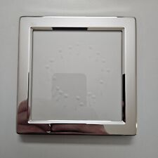 Günther Uecker Werk gerahmt