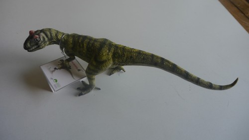 Bullyland allosaurus sammel - allosaurus,