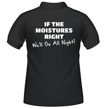 *Landwirtschaft Traktor Poloshirts Slogan Fendt Masseykoffer Claas New Holland* feucht