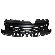 JOM Kühlergitter Schwarz, o