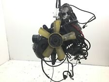 Motor Probelauf GUT H25E Opel Monza a A 103 KW 140 PS Coupe