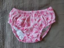 BabyBadehose Schwimmwindel 62/68