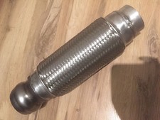 Katalysator zum DPF Flexrohr