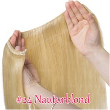 Unsichtbar Stirnband Wire In