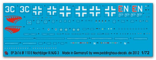 Peddinghaus 2616 110 - peddinghaus, e