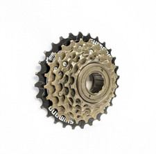 Schraubkranz Freilauf 6 Fach