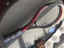 Wilson pro staff six one - rf, k