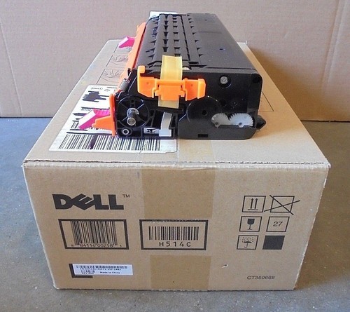 Dell h514c high capacity toner - h514c,