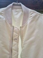 alpha industries bomberjacke