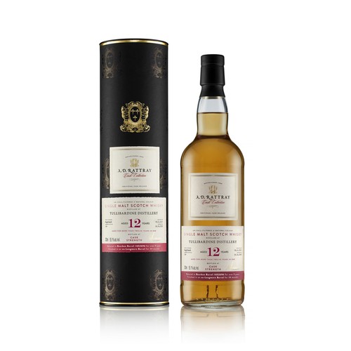 Tullibardine 2010 ex - tullibardine,