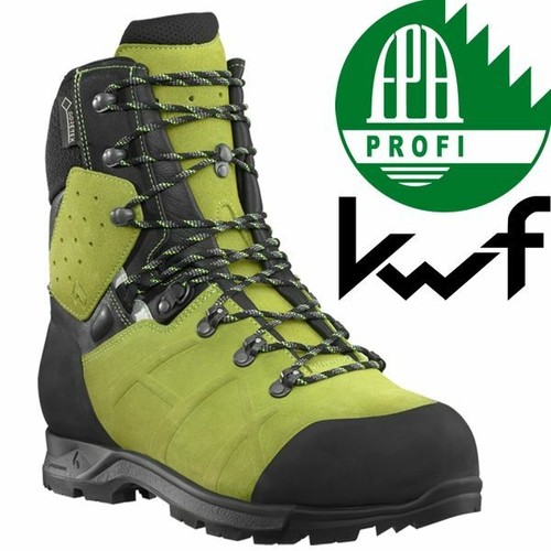 Haix protector ultra lime - haix,