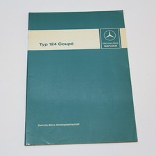 Mercedes w124 coupe 230ce - mercedes,