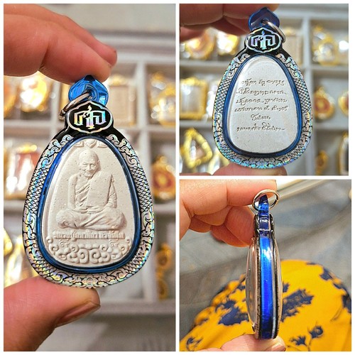 Buddha anhänger amulett aus - amulett,