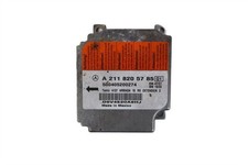 Steuergerät Airbag Mercedes E-Klasse W211 S211 MERCEDES-BENZ  E-KLASSE (W211) E