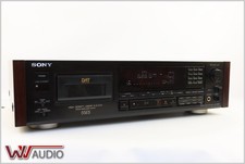 Sony dtc 55es dat - sony,