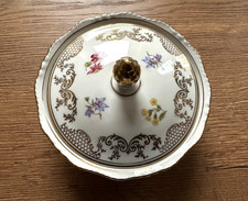 Schüssel, Schatulle