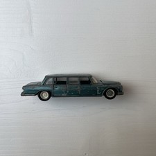 SIKU - #V253 - 1:55 - Mercedes-Benz 600 Pullman Metall