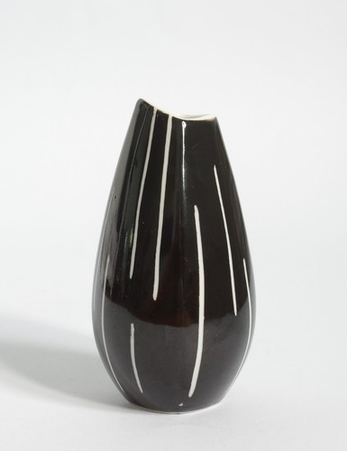 Unterweißbach porzellan vase - unterweißbach,