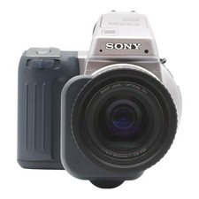 Sony Digital CD Mavica