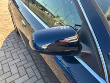 el. Exterior mirror right Audi