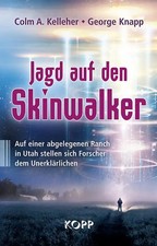 Jagd auf den skinwalker - auf,
