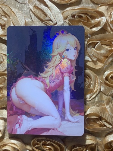 Peach mario party cool - party, town