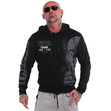 Yakuza Hoodie Herren