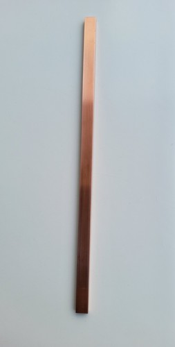 Stromsammelschiene - cu,,