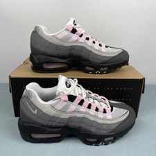 NIKE Air Max 95 Pink Sports