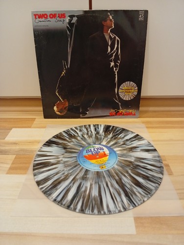 Two maxi single - of, maxi-single