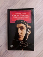 Oskar Werner. Maske, Mythos