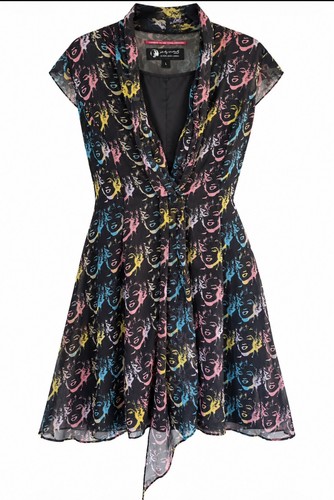 Andy warhol pepe jeans - warhol, by