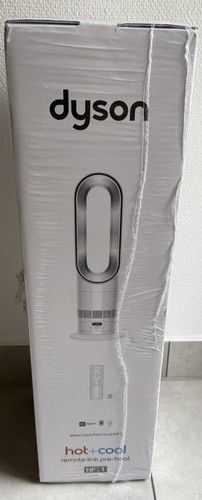 Dyson heizlüfter hot cool - heizlüfter,, hot+cool