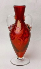 Vintage Vase Friedrich