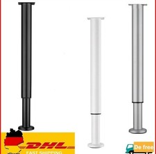 72-110cm Tischbeine Eisen