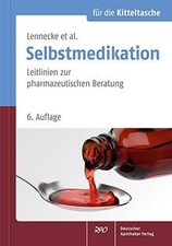 Selbstmedikation für die Kitteltasche: Leitlinien zur ph... | Buch | Zustand gut