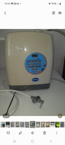 Aquion 2000 wasserfilter - aquion,