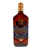 Ballantines Whisky - Limited