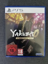 Yakuza 0 Director's Cut -