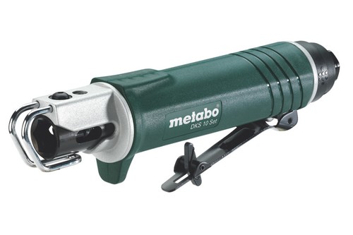 Metabo pneumatische stichsäge - metabo,