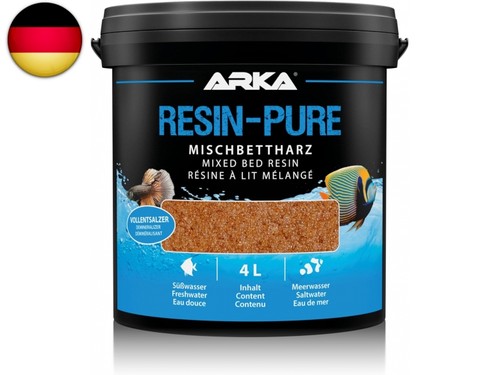 Vollentsalzer harz - vollentsalzer, –