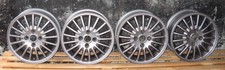 Org. Ford Mondeo Sierra Fjesta Fiesta Fokus 1 / 2 MK I + II TOP Edel Alu Felgen